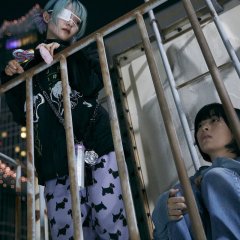 Burn Japanese Movie(2026) photo