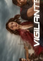 Vigilante Philippines Movie(2026) photo