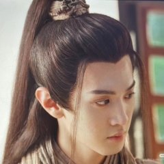 Winner Is King Chinese Drama photo