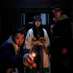 Golden Kamuy: Attack on Abashiri Prison Japanese Movie(2026) photo