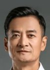 Wang Zhi Gang in Kill the Drug Lords Chinese Movie(2023) Wang Zhi Gang in Kill the Drug Lords Chinese Movie(2023)