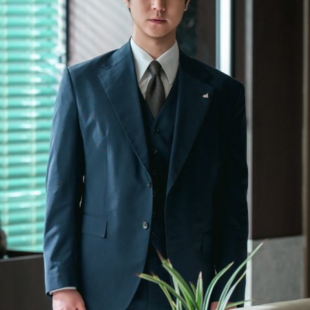 Undercover Miss Hong (2026)