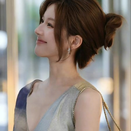 Love's Ambition (2025)