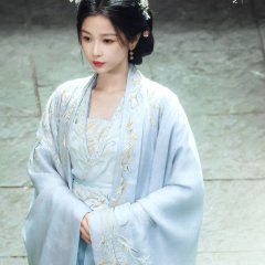 Yun Chu Ling Chinese Drama(0000) photo