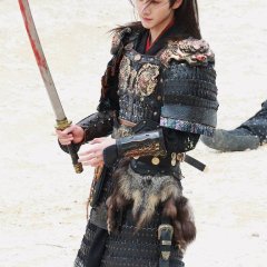 Jin Zhi Chinese Drama(0000) photo