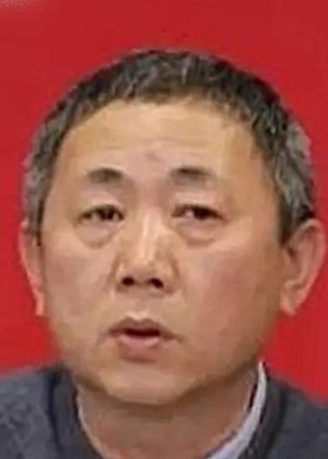 Shen Ji Jun in My Best Friend's Story Chinese Drama