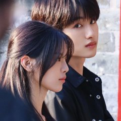 Sunshine through the Rain Chinese Drama photo