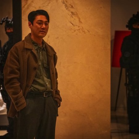 Bloodhounds Season 2 (2026)