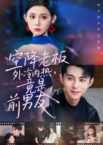 The Cold Boss Is My Ex Chinese Drama(2025) photo