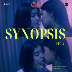 Frozen Valentine Thai Drama(2026) photo