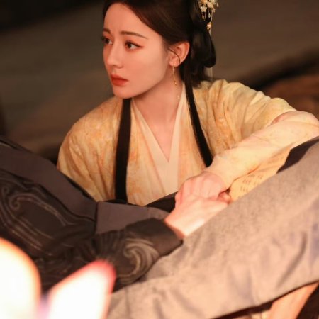 Love beyond the Grave (2026)