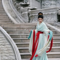 Rebirth Chinese Drama(0000) photo
