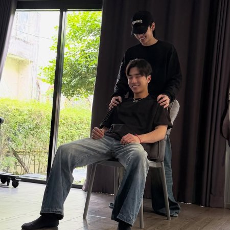 Love You Teacher (2026)