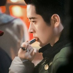 The Lament of Autumn Chinese Drama photo