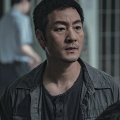 Scarecrow Korean Drama(2026) photo