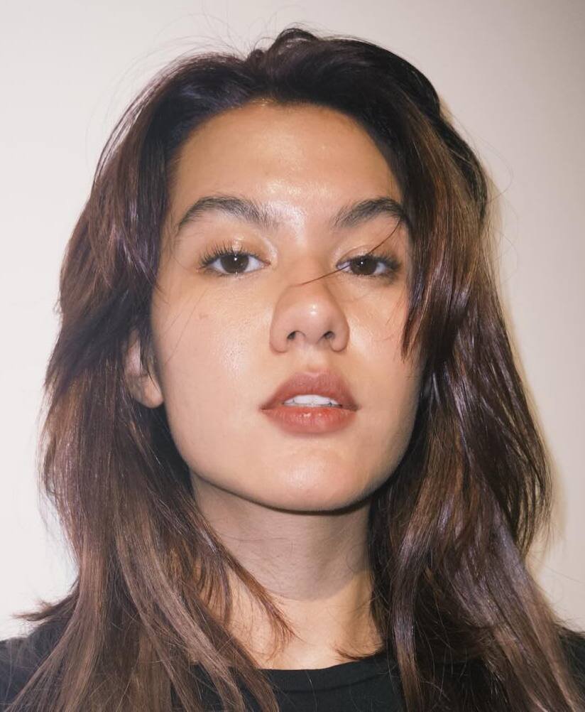 Raja Alicia binti Raja Amin