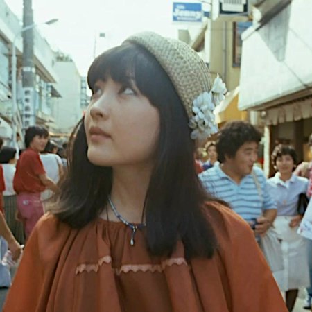 Jokosei Nise Nikki (1981)