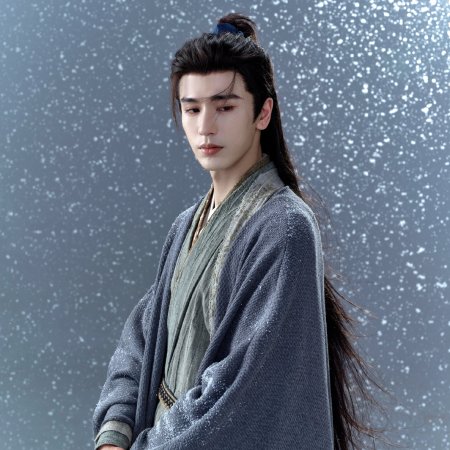 Zhang Ling He
