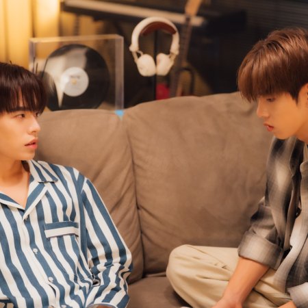 Duang with You (2026)