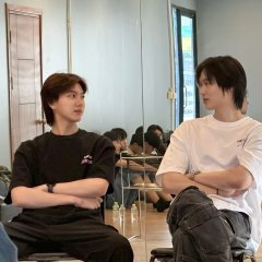 Unlucky Bae Thai Drama(0000) photo