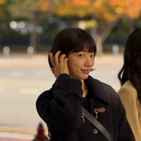 Undercover Miss Hong (2026)