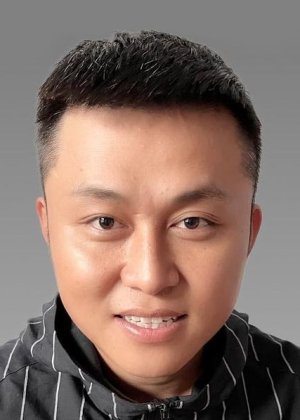 Sun Wen Jing in Renascence Chinese Drama