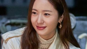 Krystal Jung on what captivated her about 'Mad Concrete Dreams'