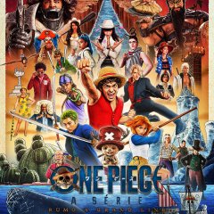 One Piece Season 2: Into the Grand Line Japanese Drama photo