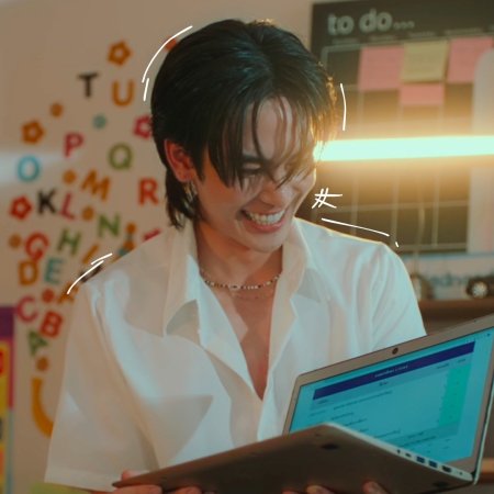 Love You Teacher (2026)