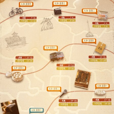 Live Up to Your Youth (2026)