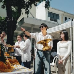 Tame Thai Movie(0000) photo