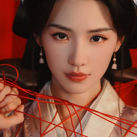 Seeds of Scarlet Longing (2026)