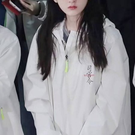 The Palace Stewardess ()