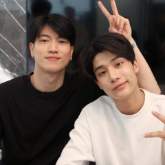 The Edge of Horizon Thai Drama(0000) photo