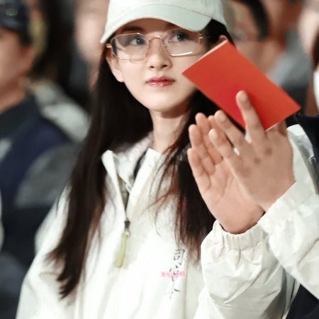 The Palace Stewardess ()