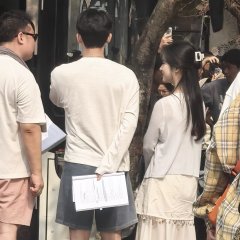 I Wish You A Long Life Chinese Drama(0000) photo