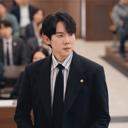 Phantom Lawyer (2026)