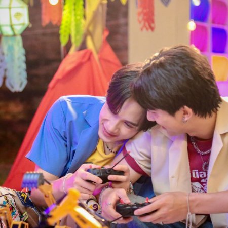 MuTeLuv: Love Me if You Swear (2026)