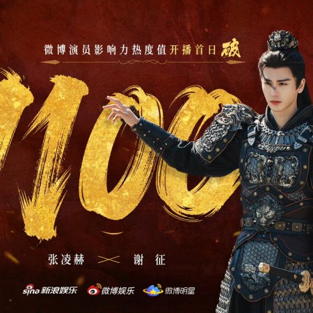 Pursuit of Jade (2026)