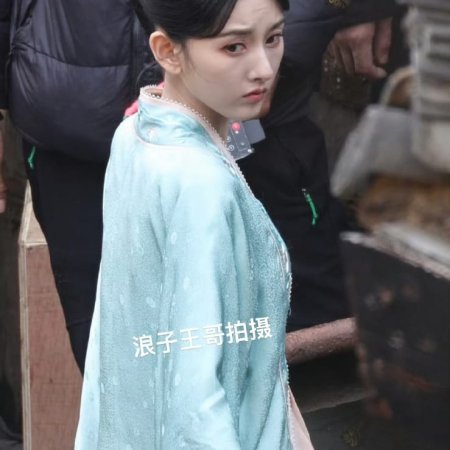 The Palace Stewardess ()