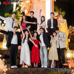 Live and Love Season 2 Chinese TV Program photo
