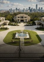 The Cul de Sac Korean Drama(0000) photo