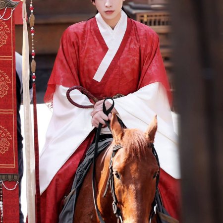 A Ming Dynasty Adventure ()