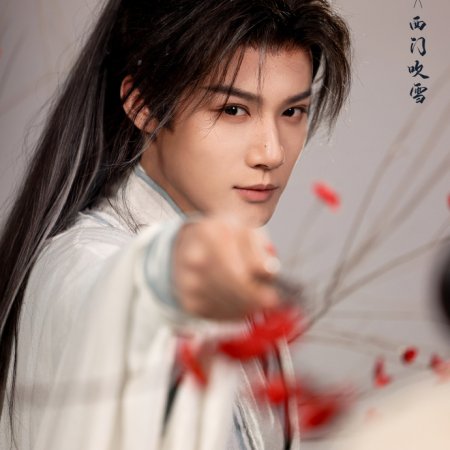 The Legend of Lu Xiaofeng ()