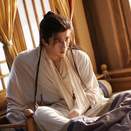 Pursuit of Jade (2026)