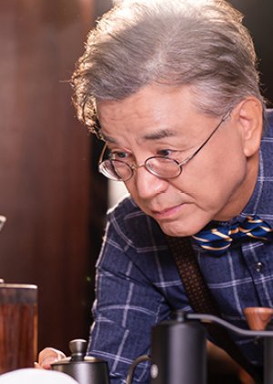 Park Man Jae | In Your Radiant Season