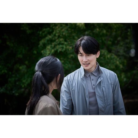 Salmokji: Whispering Water (2026)