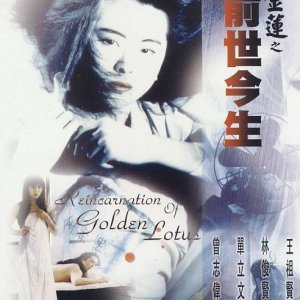 The Reincarnation of Golden Lotus (1989)