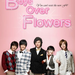 Boys Over Flowers (2009)