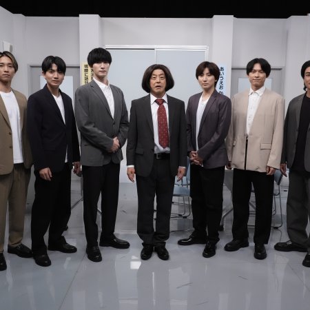 Warota! Season 2 (2026)